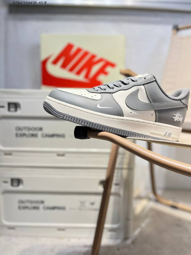 Back to school season special offer NK Air Force 1'07 Low Air Force One low-top