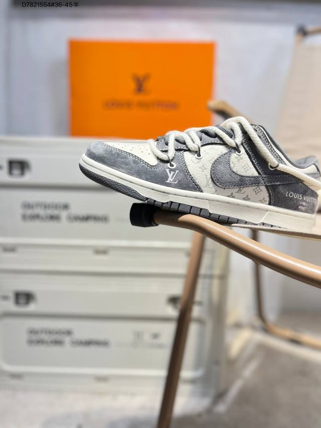 Back-to-school special offer: Pure, top-grain Nike SB Dunk Low. Highly recommend