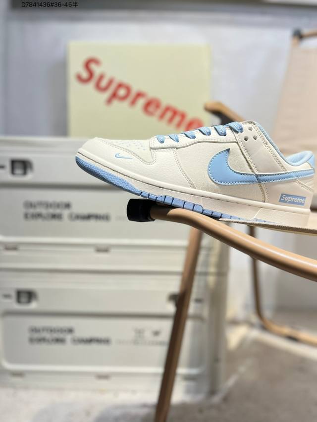 Factory Clearance Sale: Pure, top-grain Nike SB Dunk Low. Highly recommended ne