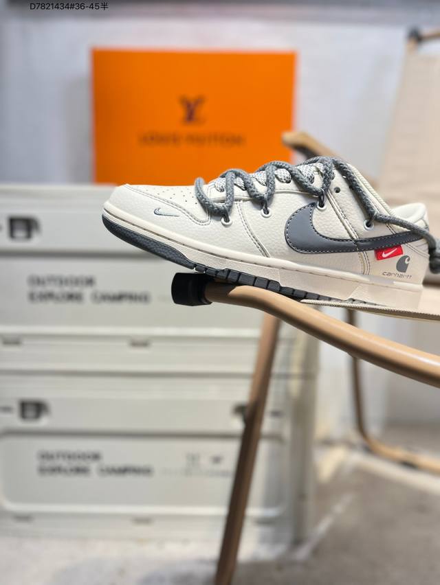 Factory Clearance Sale: Pure, top-grain Nike SB Dunk Low. Highly recommended ne