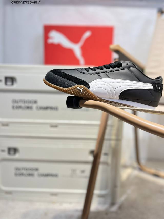 Puma Bella Ut Puma Xu Mengjie same style comfortable men and women low-top life