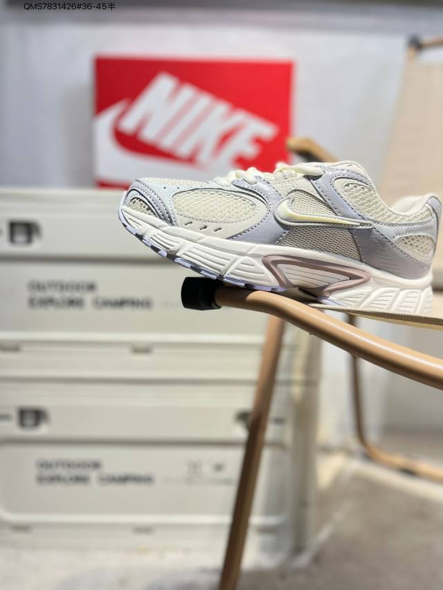 Nike V5 Rnr comfortable and versatile, non-slip and wear-resistant low-top runni