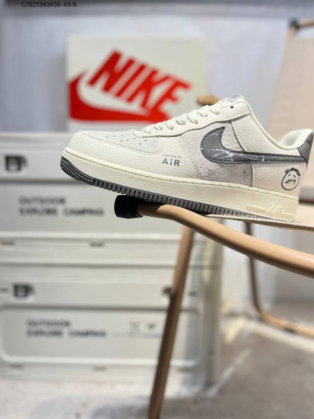 Factory P Clearance Special Price Nk Air Force 7 Low Air Force One Low-top Casua