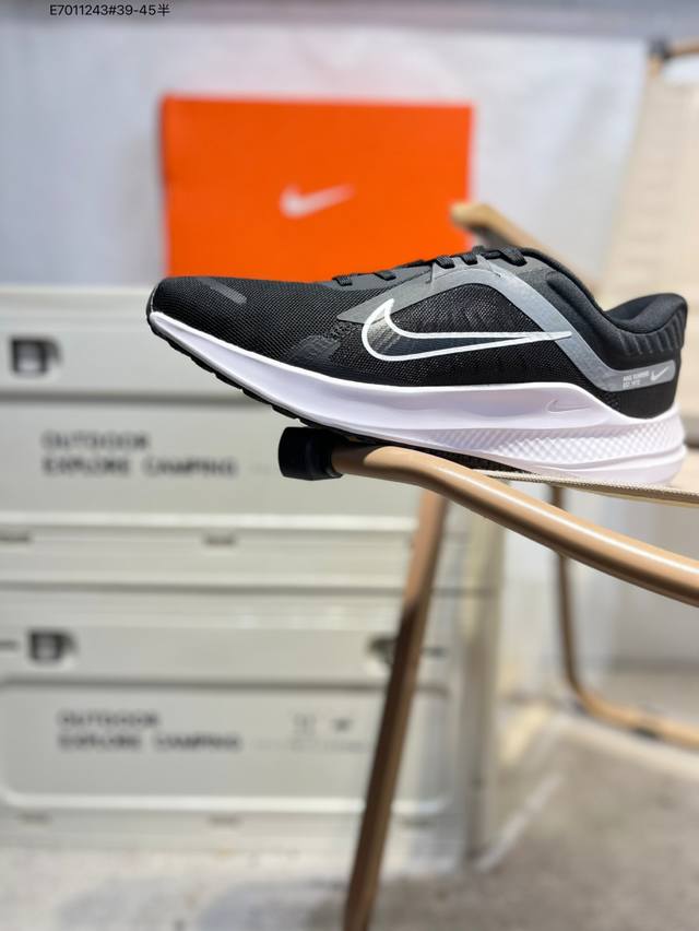 Special Offer: Nike Quest 4 Men's Running Shoes (DDD). Breathable mesh, stylish