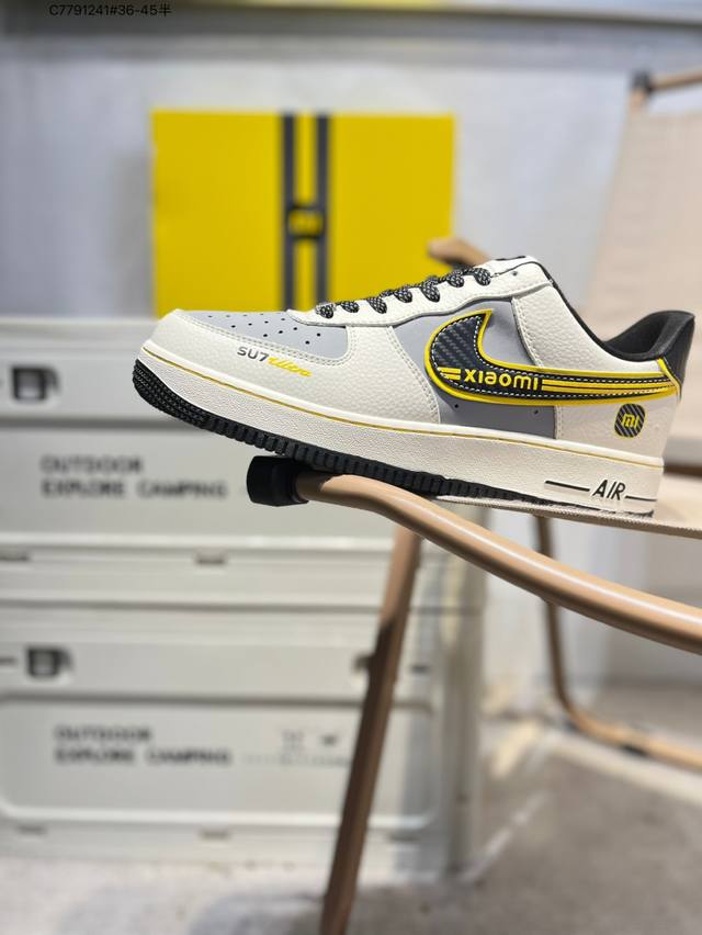 Factory P Clearance Special Price Nk Air Force 7 Low Air Force One Low-top Casua