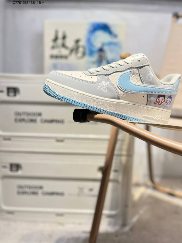 Factory P Clearance Special Price Nk Air Force 7 Low Air Force One Low-top Casu