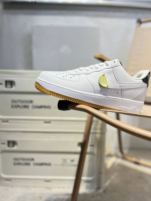 Factory P Clearance Special Price Nk Air Force 1'07 Low Air Force One Low-top Ca