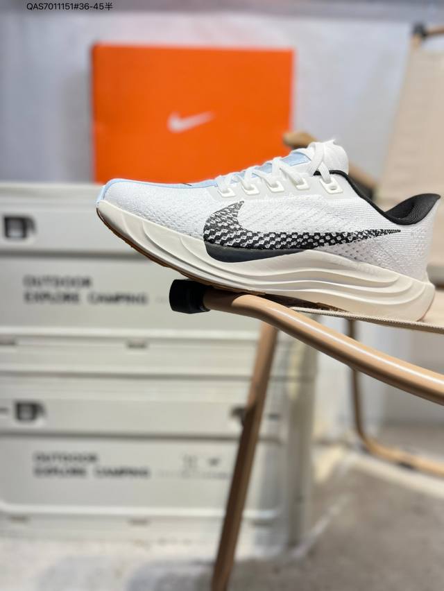 Nike Air Zoom Pegasus Plus low-top marathon casual sports jogging shoes upgraded