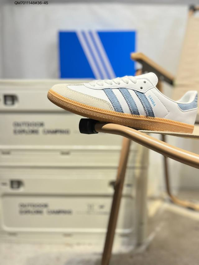 Adidas Originals Wb Pony Tonal Samba Og Samba Series Gentleman German Training F