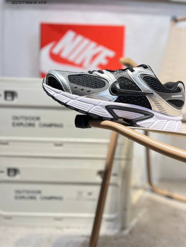 Nike V5 Rnr comfortable and versatile, non-slip and wear-resistant low-top runni
