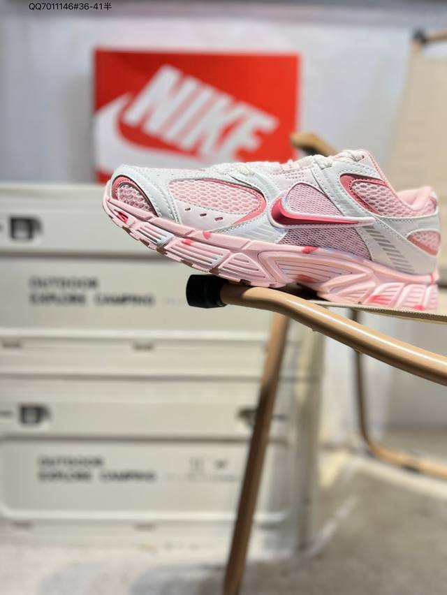 Nike V5 Rnr comfortable and versatile, non-slip and wear-resistant low-top runni