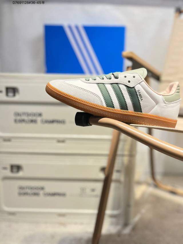 Adidas Originals Wb Pony Tonal Samba Og Samba Series Gentleman German Training F