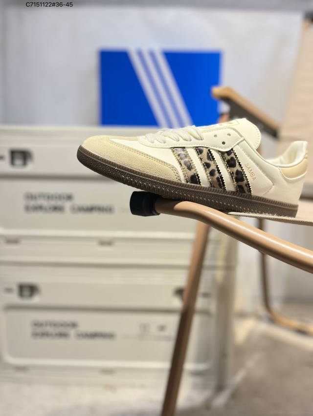 Adidas Originals Wb Pony Tonal Samba Og Samba Series Gentleman German Training F