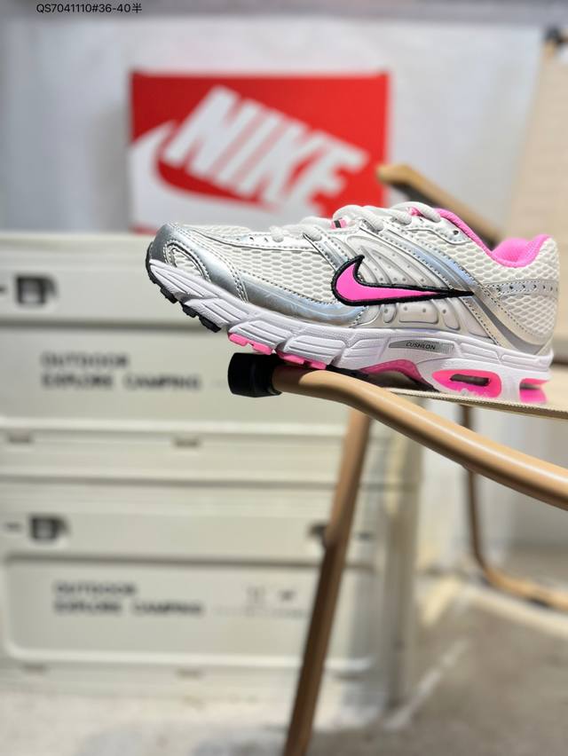 Nike Air Max Moto 2K Nike versatile comfortable wear-resistant low-top running s