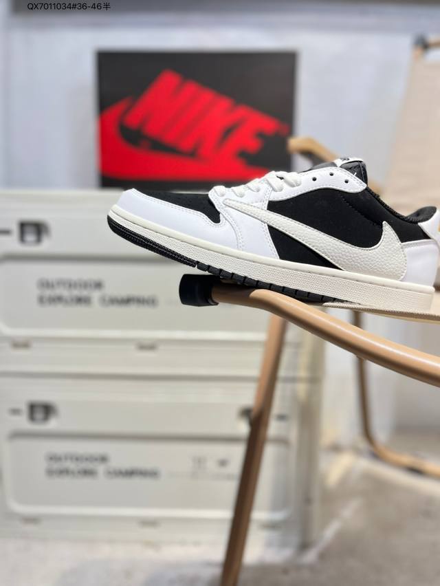 Air Jordan 1 Low Golf Sp Neutral Oliv Aj1 Jordan 1 Golf Edition series low-top c