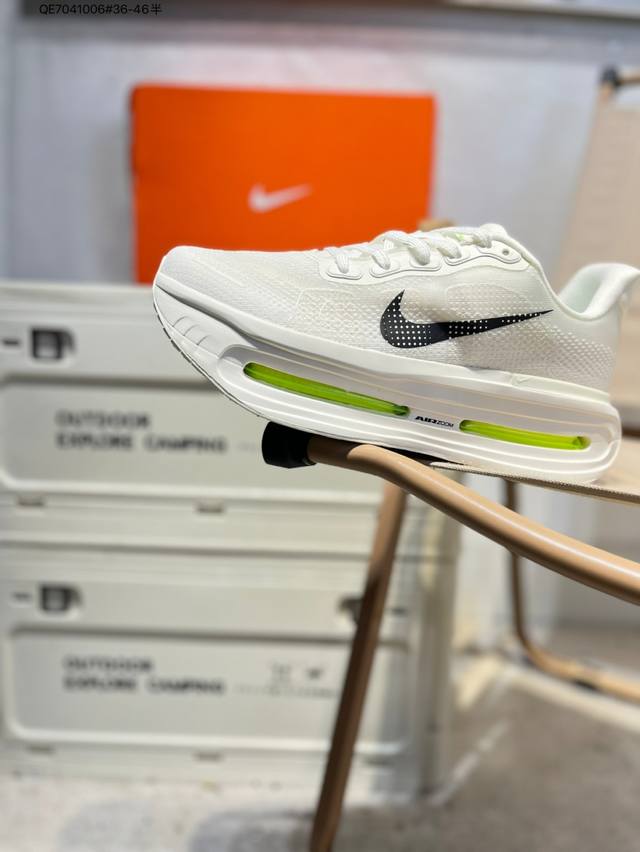Nike Vomero Premium Air Cushion 40th Anniversary Comfortable and versatile non-s