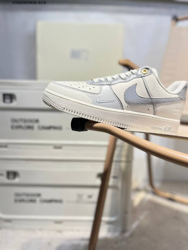 Factory P Clearance Special Price Nk Air Force 1'07 Low Air Force One Low-top Ca