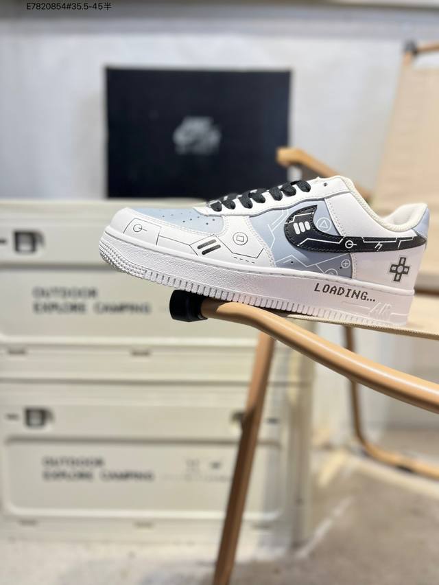 Factory P Clearance Special Price Nk Air Force 1'07 Low Air Force One Low-top Ca