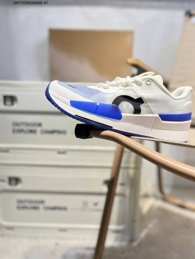 On's new comprehensive fitness training shoe, the Cloud X, offers comfortable an