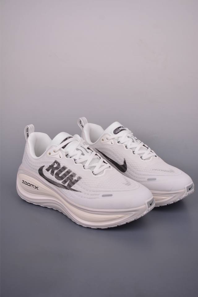 Nike Air Zoom Vomero Plus New technology advances the development of original sh