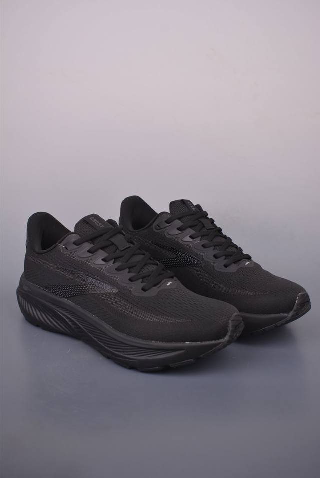 Brooks Ghost 17 super stretch lightweight running shoes real shot first low-top