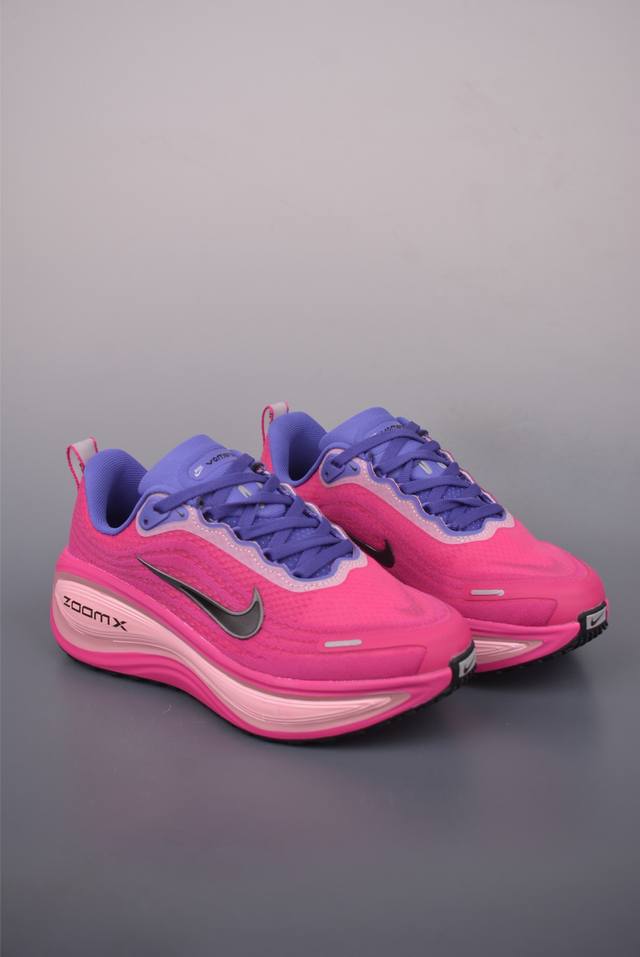 Nike Air Zoom Vomero Plus New technology advances the original shoe development