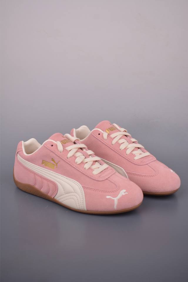 Puma Speedcat Og Sparco genuine versionPuma Roma Amor series retro sports casual