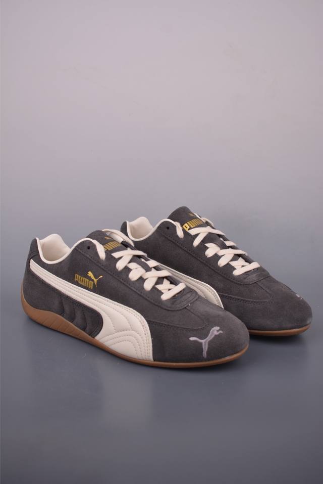 Puma Speedcat Og Sparco authentic versionPuma Roma Amor series retro sports casu