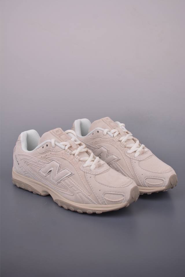 New Balance 204 series retro casual sports versatile dad running shoes #Using pi