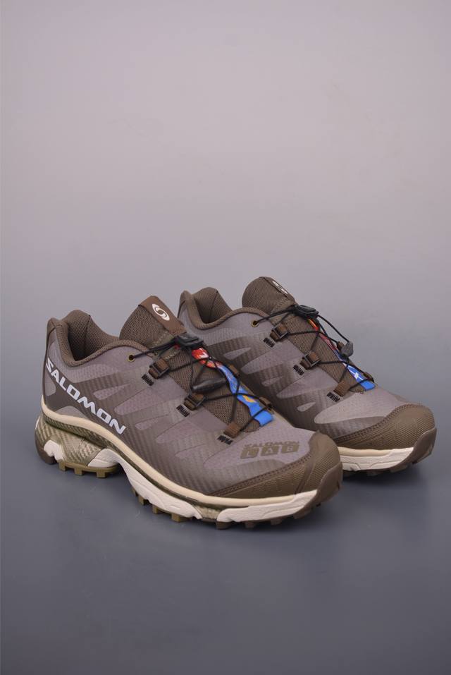 French outdoor brand - Salomon Salomon Xt-4 Og Aurora Explorer series pure origi