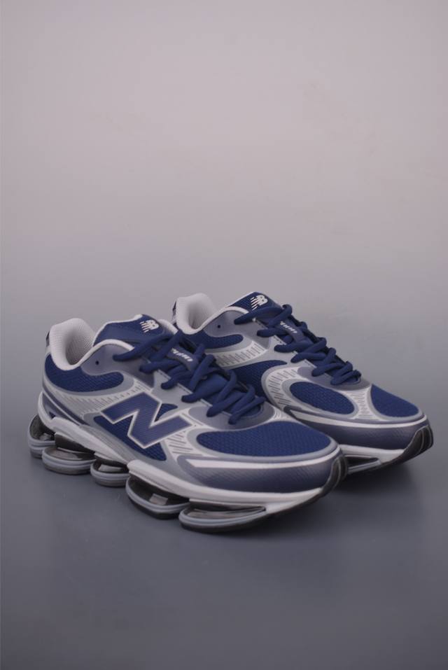 New Balance M 0 series fashionable and versatile fabric, artificial leather, pig