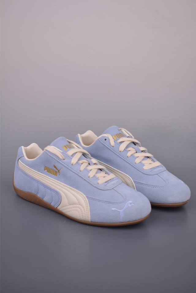 Puma Speedcat Og Sparco genuine versionPuma Roma Amor series retro sports casual