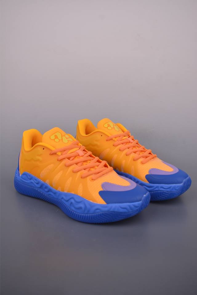 Haliburton Hali 1 Casual sports breathable basketball shoesTyrese Haliburton's f