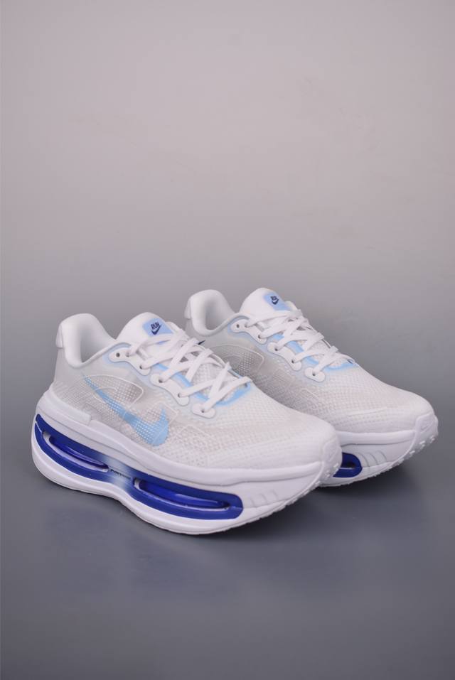 Nike Vomero Premium Air Cushion 40th Anniversary Comfortable and versatile non-s