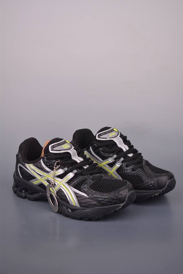 Asics Gel-Kahana Nimbus 10.1 Wear-resistant and breathable low-top casual shoes
