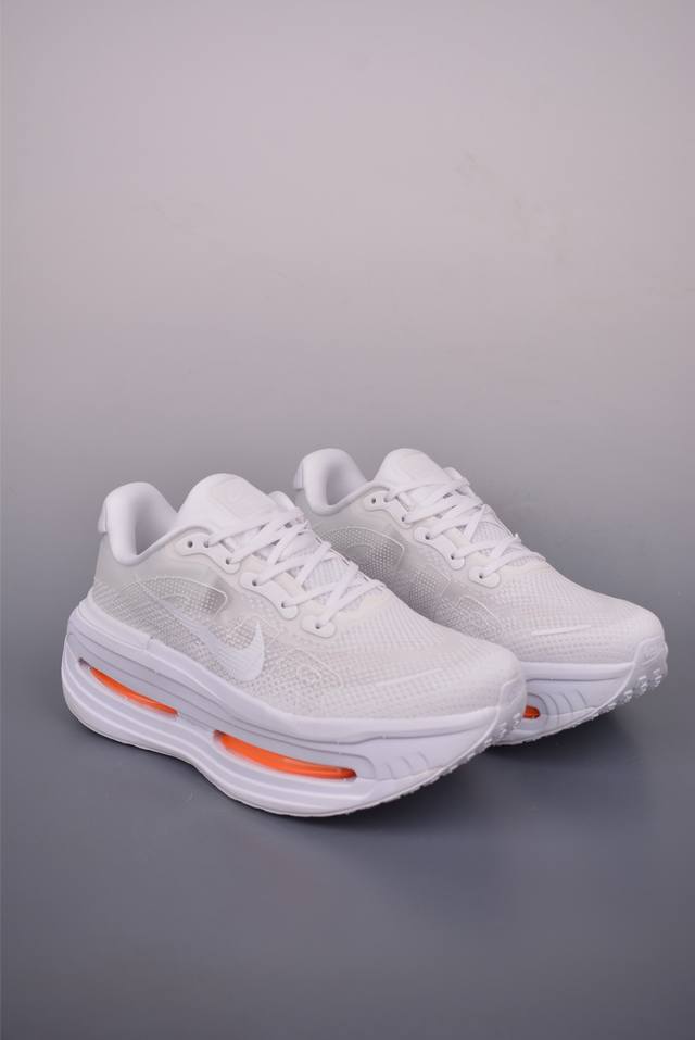 Nike Vomero Premium Air Cushion 40th Anniversary Comfortable and versatile non-s