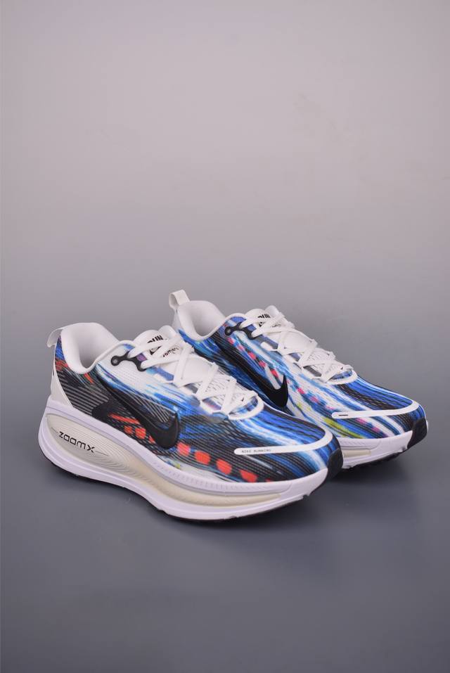 Nike Air Zoom Vomero 18 New technology advances the original shoe development sp