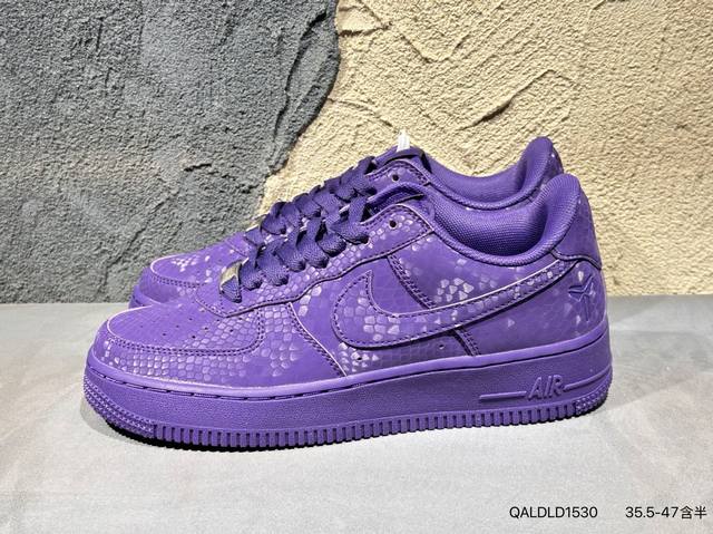 New product release photos Nike Air Force 7 Air Force One low-top versatile cas
