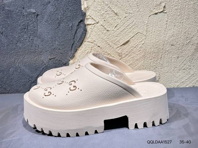 Gucci Distressed Screener Sneaker Gucci classic dirty shoes prototype retro vers