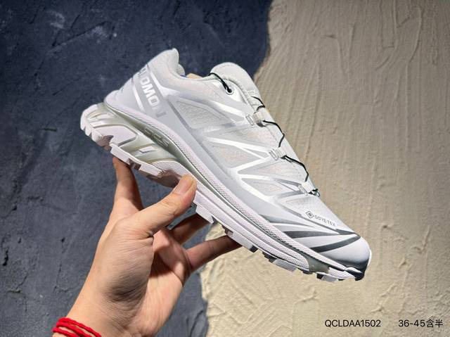 New product launch photos As the outdoor Gorpcore trend continues to ferment, t