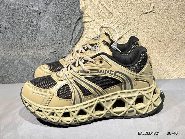New product launch photos E Dior Dior trendy fashion low-top casual series Guan