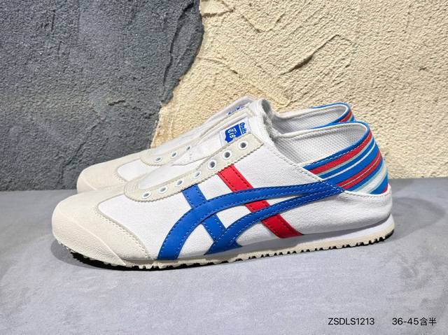New product launch photos Asics Ointsuka Tiger Moage Co Asics Onitsuka Tiger re