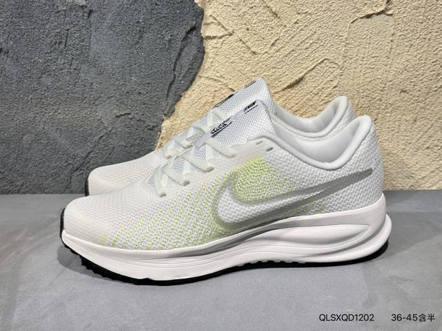 New product launch real shot Nike React Vision comfortable and versatile non-sl