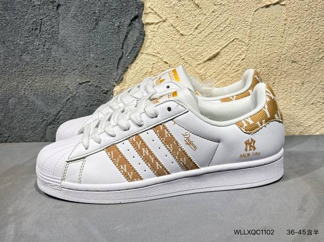 New color# Hello Kitty x Adidas Adidas Originals Superstar Shell Head Series Low