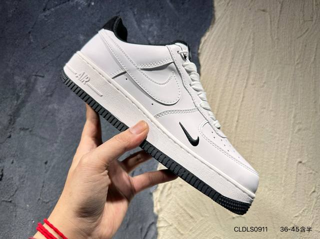 New product launch photos Nk Air Force 7 Low Air Force One low-top casual sneak
