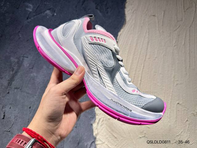 New arrival: Balenciaga Circuit breathable mesh sneakers (734731 793945Wflgy910