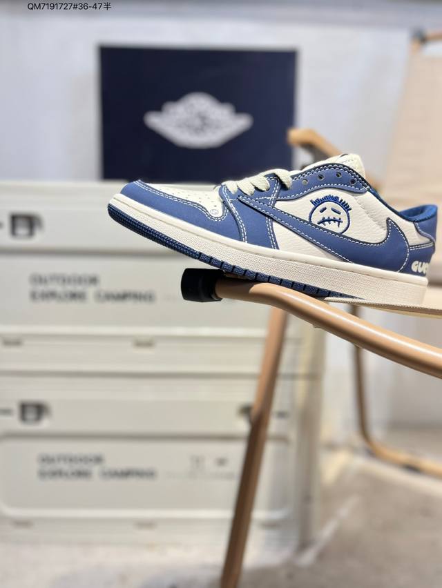 Air Jordan 1 Low Golf Sp Neutral Oliv Aj1 Jordan Generation Golf Edition Series