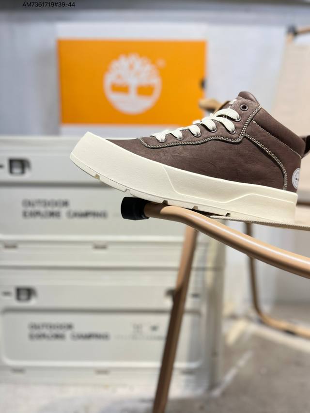 Timberland Timberland outdoor leisure series produced by a large factory in Guan