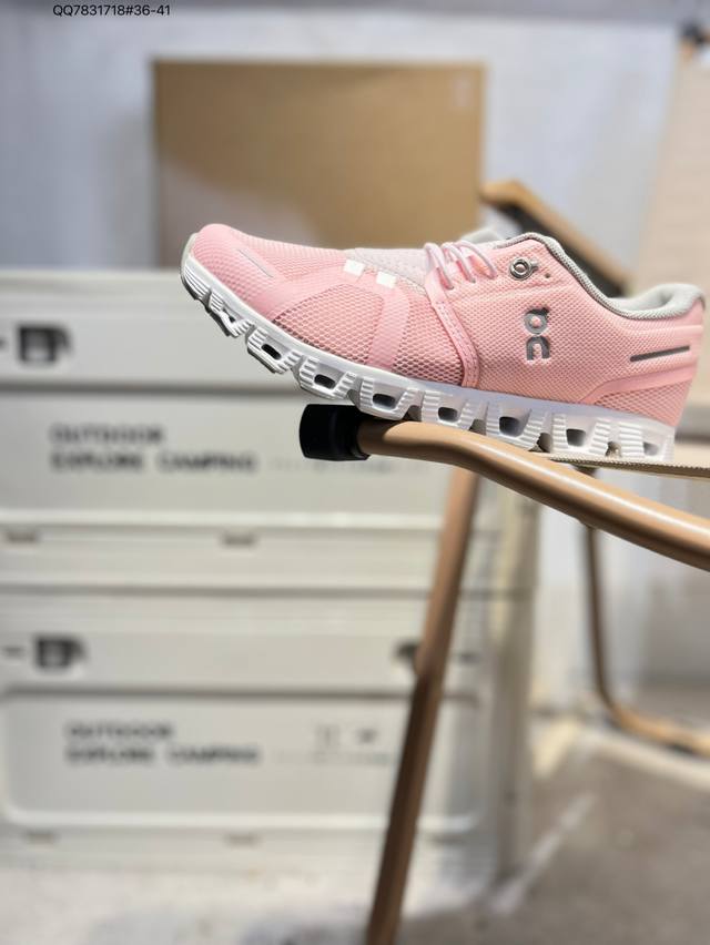 On Run Cloudnova Flux lightweight, comfortable, breathable, and cushioned runni