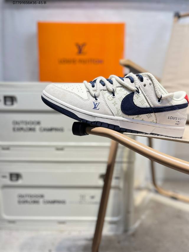 Back-to-school special offer: Pure, top-grain Nike SB Dunk Low. Highly recommend